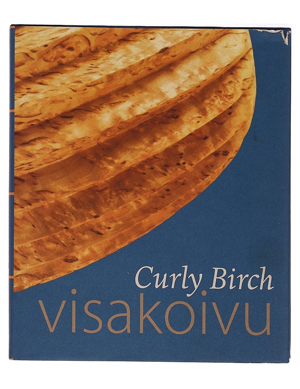 Visakoivu - Kosonen, Markku - Tietokirjat ja oppaat - 10105353914 - 0