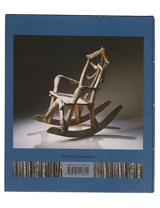 Visakoivu - Kosonen, Markku - Tietokirjat ja oppaat - 10105353914 - 1