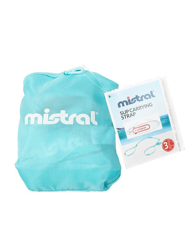 MISTRAL SUP-kantohihna - Muut urheiluvälineet ja vapaa-aika - 10105353941 - 0
