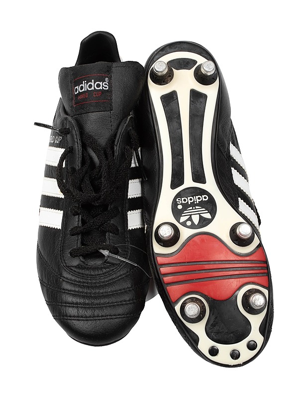 ADIDAS World Cup jalkapallokengät, 40 - Jalkapallo - 10105353992 - 2