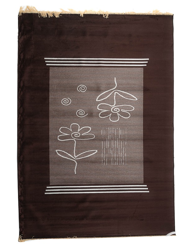 Iso matto, 140x200 cm - Matot - 10105354054 - 0