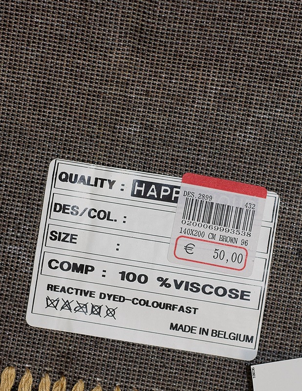 Iso matto, 140x200 cm - Matot - 10105354054 - 1