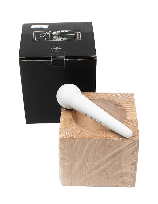 SAGAFORM Edge mortteli - Muut astiat - 10105354066 - 0