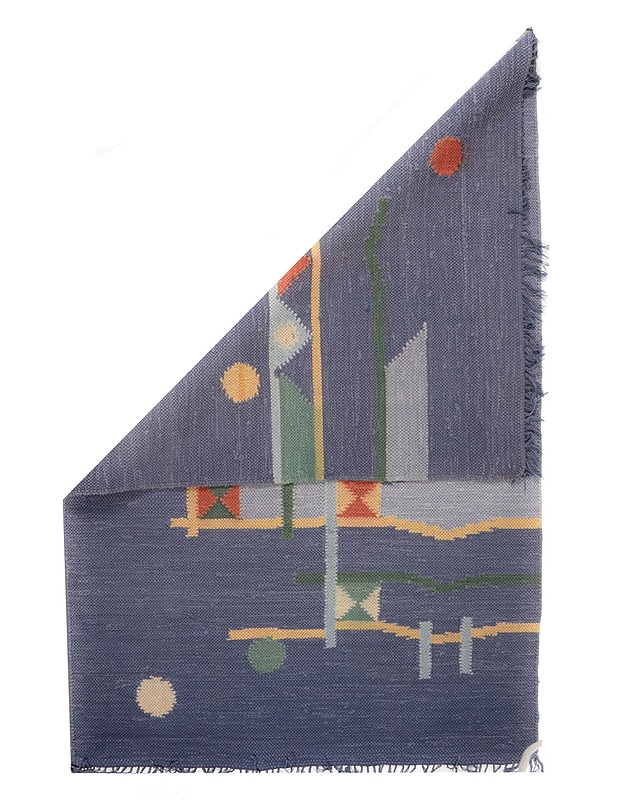 Räsymatto, 133X207 cm - Matot - 10105354108 - 1