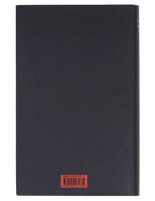 Samlade dikter 1954-1996 - Tomas Tranströmer - Romaanit ja novellit - 10105354147 - 1