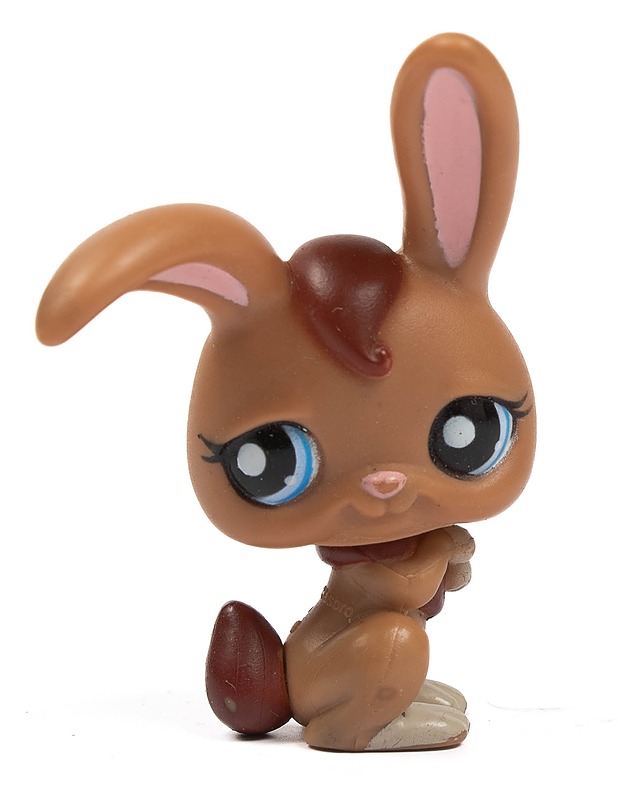 HASBRO LPS Littlest Pet Shop #1766 Pupu figuuri - Lasten lelut - 10105354245 - 0