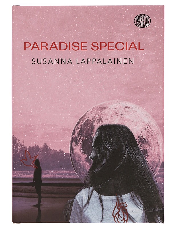 Paradise Special - Susanna Lappalainen - Romaanit ja novellit - 10105354247 - 0