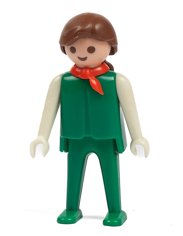 PLAYMOBIL Figuuri - Lasten lelut - 10105354288 - 0