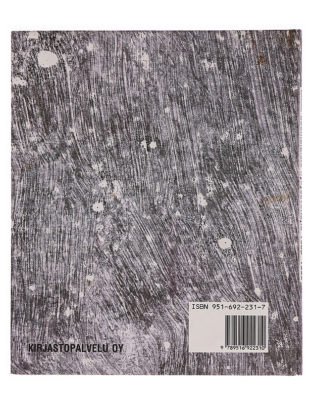 Suomalaisia nykysäveltäjiä 1965-1990 - Korhonen, Kimmo - Elämäkerrat ja muistelmat - 10105354343 - 1