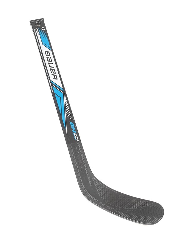 BAUER S100 Mini Jääkiekkomaila - Jääkiekko - 10105354406 - 1