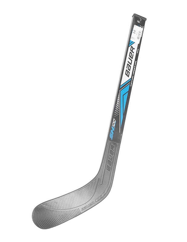 BAUER S100 Mini Jääkiekkomaila - Jääkiekko - 10105354406 - 0