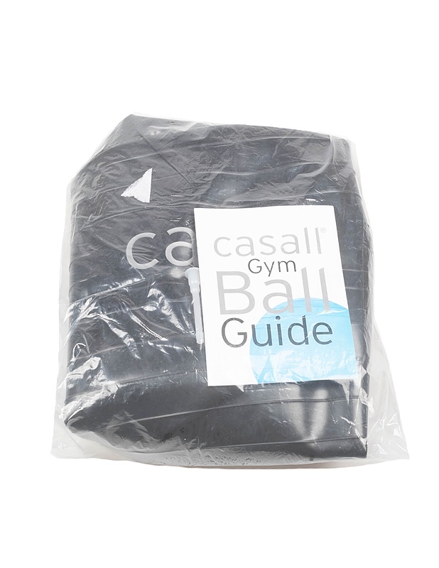 CASALL Gym Ball Kuntopallo - Kuntoilu - 10105354416 - 0