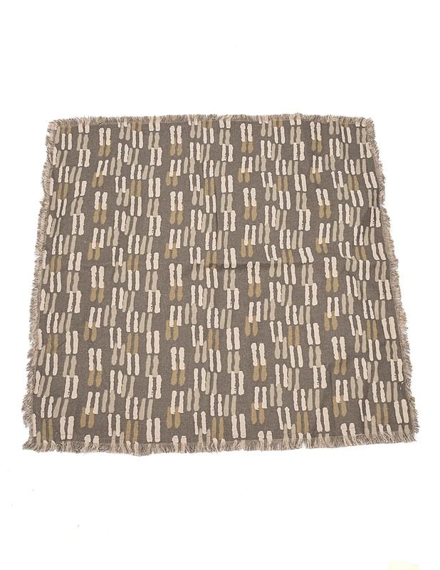 MADAM STOLZ tyynynpäällinen, 55 x 55 cm - Muut kodintekstiilit - 10105354425 - 1