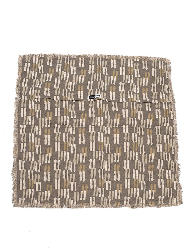 MADAM STOLZ tyynynpäällinen, 55 x 55 cm - Muut kodintekstiilit - 10105354425 - 0