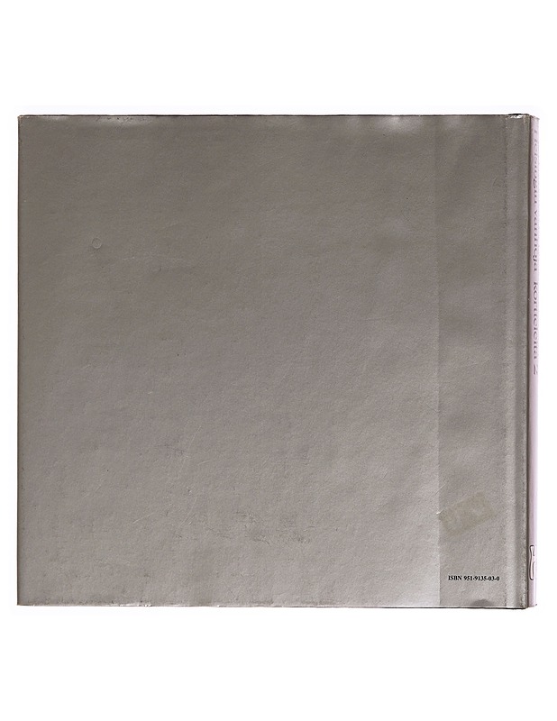 Herrasväen ja työläisten kaupunki - Kaija Nenonen, Kirsti Toppari - Tietokirjat - 10105354431 - 1