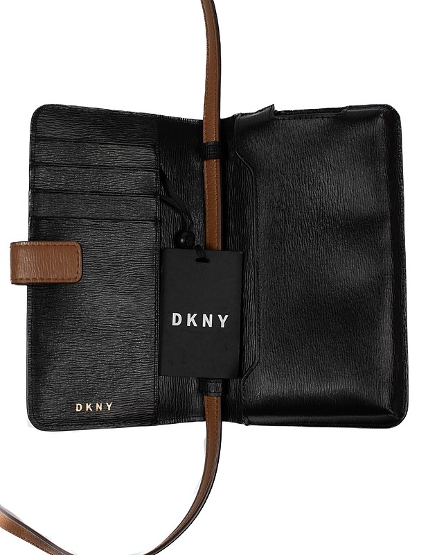 DKNY pieni olkalaukku - Laukut, lompakot ja reput - 10105354432 - 2