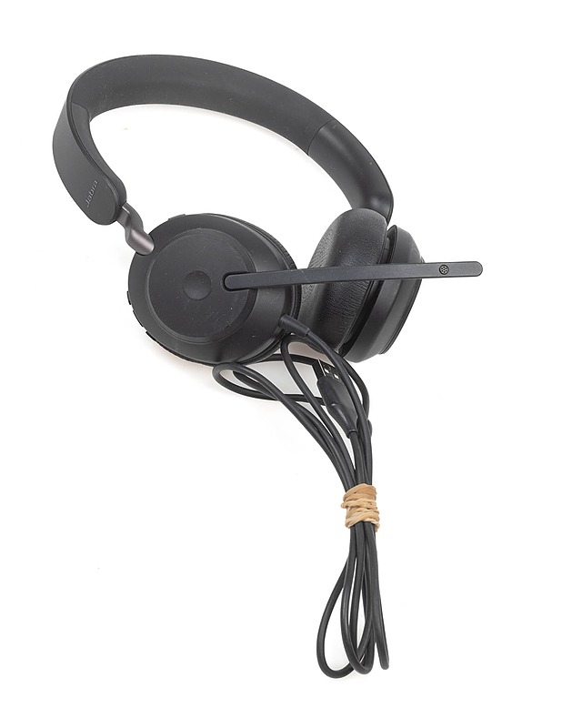 JABRA EVOLVE 2 40 Kuulokkeet - Viihde-elektroniikka - 10105354465 - 0