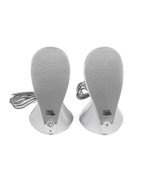 JBL HARMAN Multimedia Kaiutinpari - Viihde-elektroniikka - 10105354472 - 0
