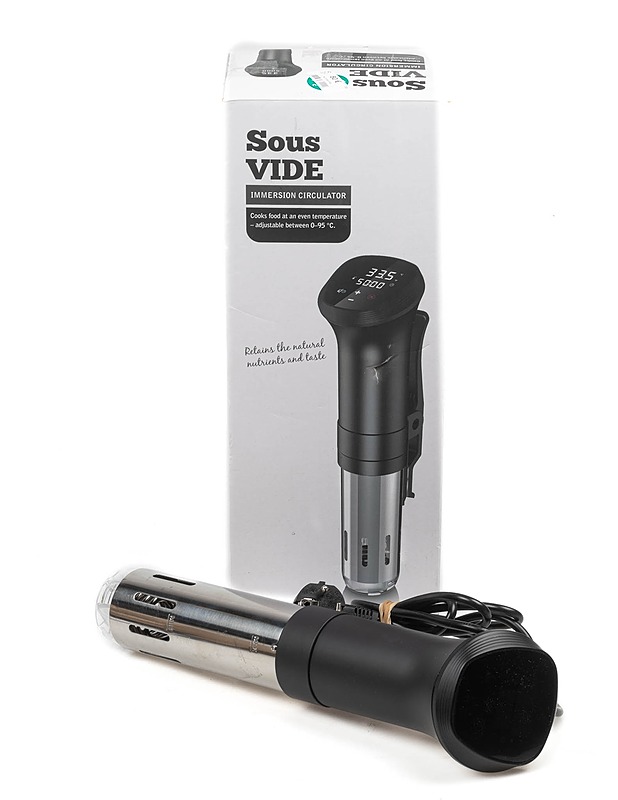 SOUS VIDE - Pienkodinkoneet - 10105354488 - 0