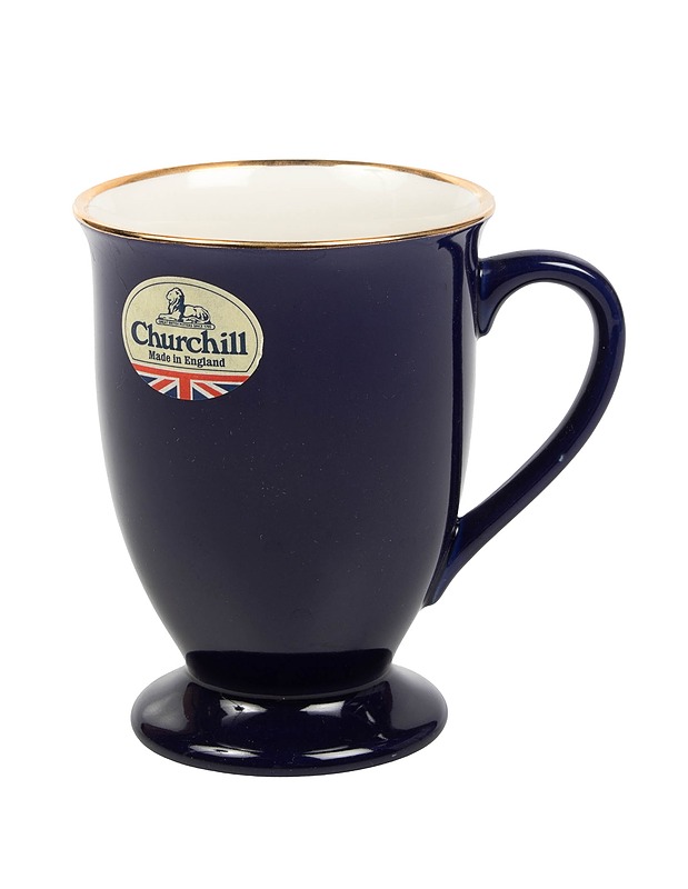CHURCHILL muki - Mukit ja kahvikupit - 10105354490 - 0