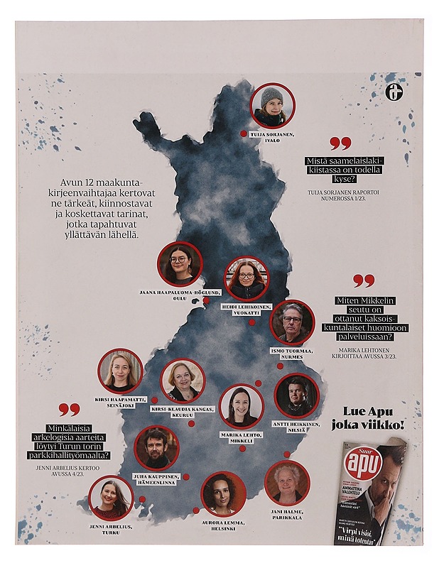 Mondo aikakauslehti - Tietokirjat ja oppaat - 10105354492 - 1