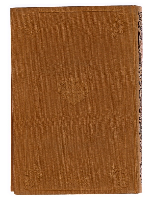 Samlede populaere skrifter 4-6 - Holmberg, Ludvig - Romaanit ja novellit - 10105354498 - 1