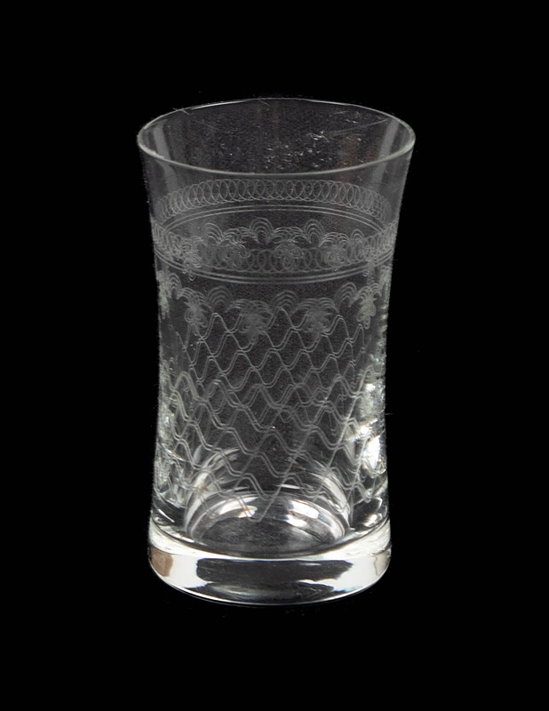 BOHEMIA liköörilasi, 6 kpl - Lasit - 10105354538 - 2