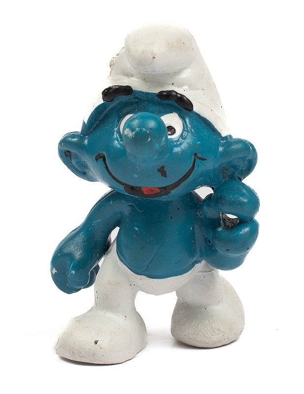 SCHLEICH / PEYO Smurffi figuuri - Lasten lelut - 10105354574 - 0