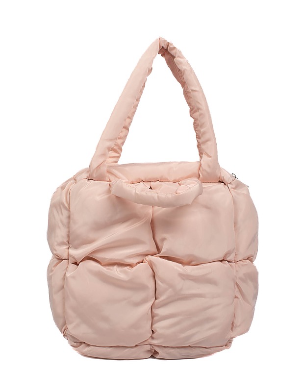 Pehmustettu laukku - Laukut, lompakot ja reput - 10105354583 - 0