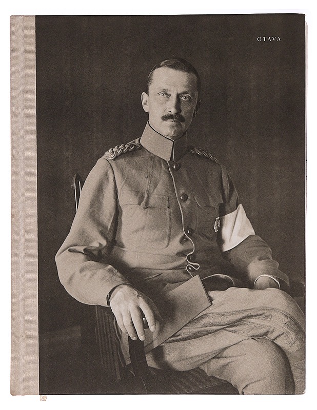 Muistelmat - Mannerheim, Carl Gustaf Emil - Elämäkerrat ja muistelmat - 10105354608 - 0