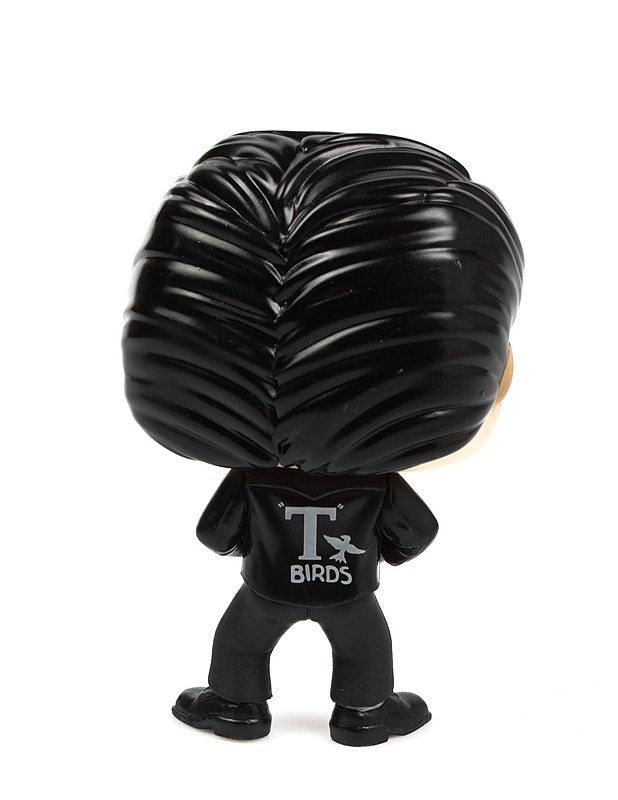 FUNKO POP! #553 Grease - Danny Zuko figuuri - Lasten lelut - 10105354667 - 1
