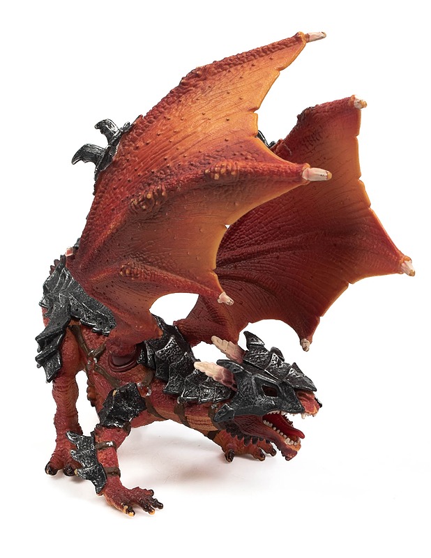 SCHLEICH 70128 Lohikäärme figuuri - Lasten lelut - 10105354681 - 0