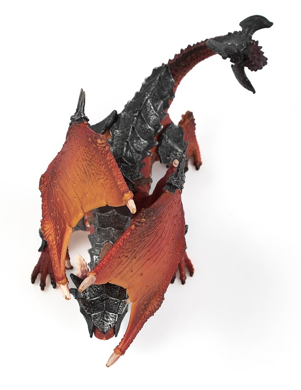 SCHLEICH 70128 Lohikäärme figuuri - Lasten lelut - 10105354681 - 1