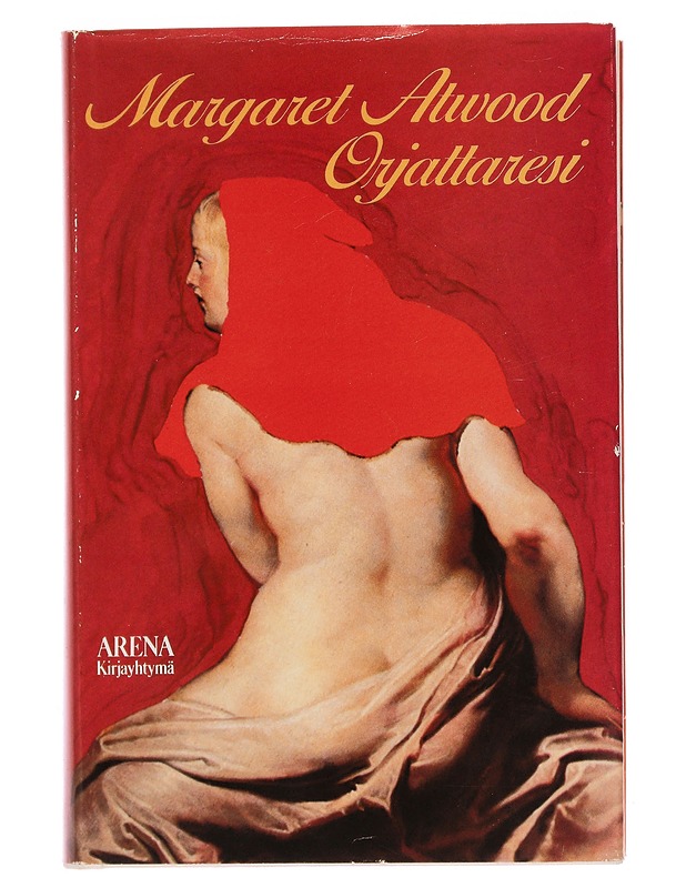 Orjattaresi - Margaret Atwood - Romaanit ja novellit - 10105354850 - 0