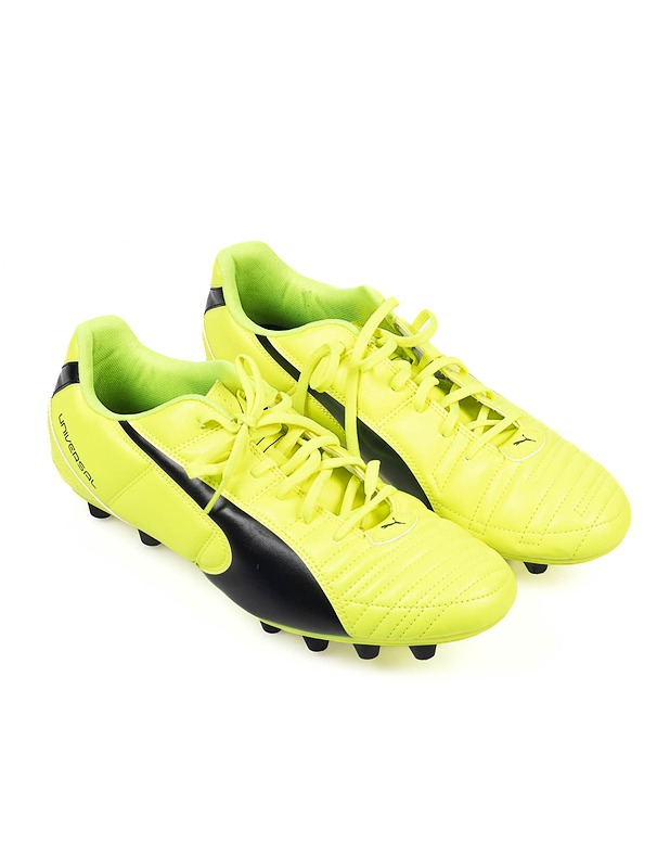 PUMA Universal II FG jalkapallokengät, 45 - Jalkapallo - 10105354861 - 1