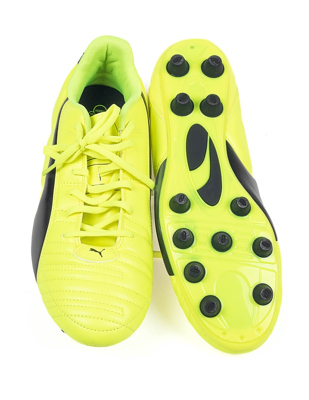 PUMA Universal II FG jalkapallokengät, 45 - Jalkapallo - 10105354861 - 2