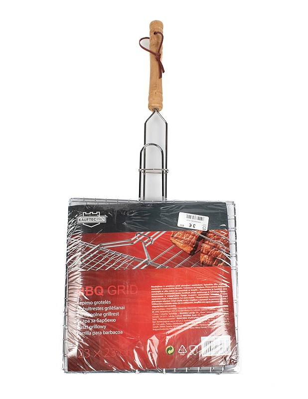 KAUFTEC PRO halsteri - Muut astiat - 10105354882 - 1