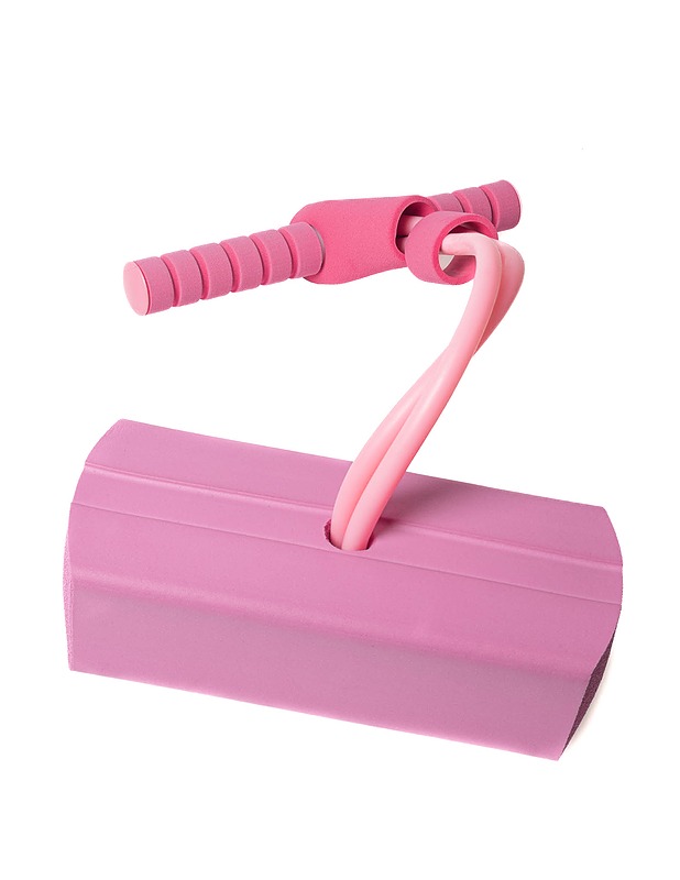 CLAS OHLSON pehmeä hyppykeppi - Kuntoilu - 10105354883 - 1