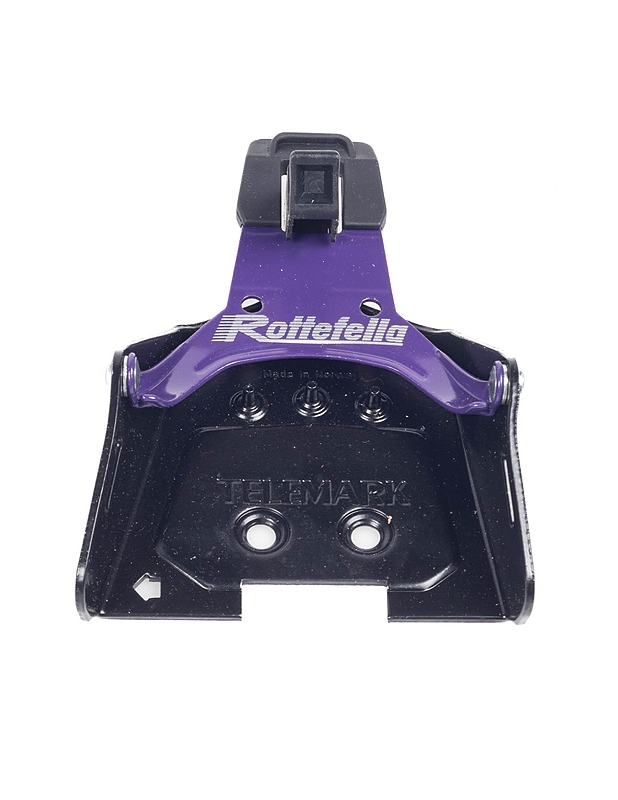 ROTTEFELLA Super Telemark suksen siteet - Hiihto ja talviurheilu - 10105354904 - 1