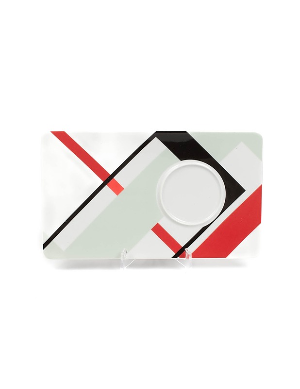 TETTAU ATELIER Contura aamiaissetti - Mukit ja kahvikupit - 10105354903 - 2