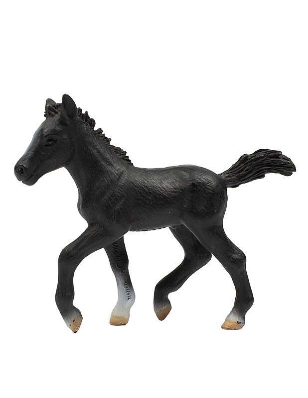 SCHLEICH 13294 Lipizzan hevosen varsa figuuri - Lasten lelut - 10105354924 - 0