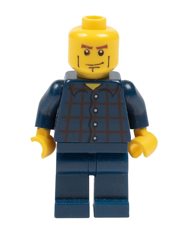 LEGO figuuri - Lasten lelut - 10105354926 - 0