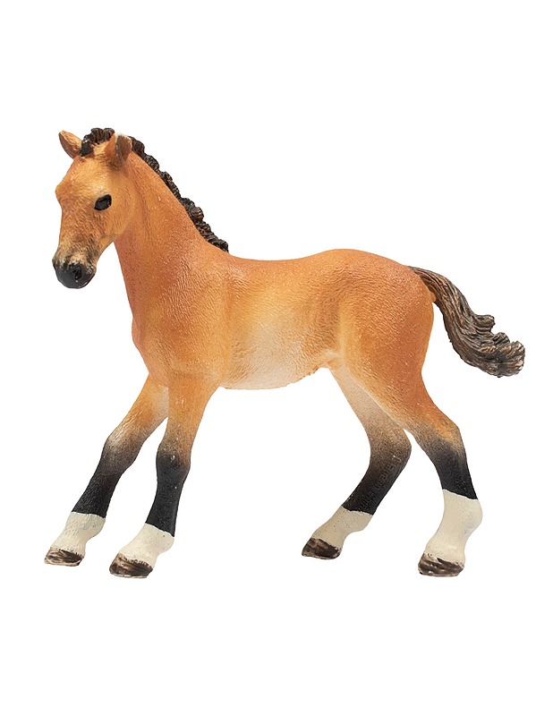 SCHLEICH 13804 Tennessee Walker varsa figuuri - Lasten lelut - 10105354930 - 0