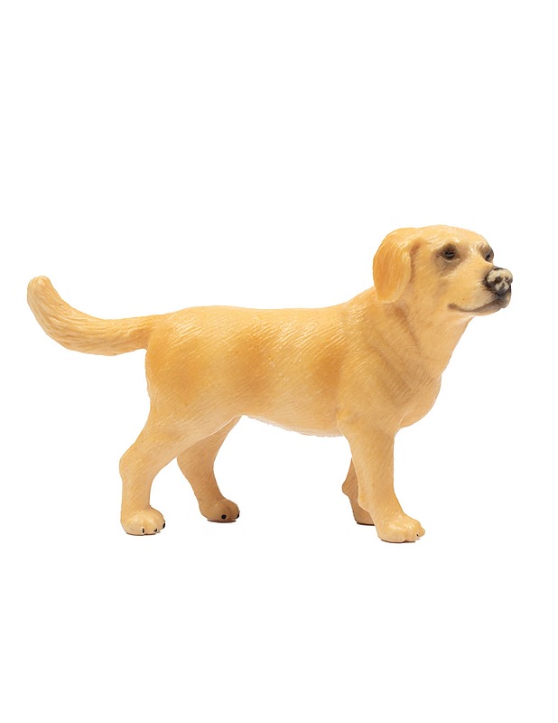 SCHLEICH 16329 Keltainen Labradorin noutaja figuuri - Lasten lelut - 10105354936 - 0