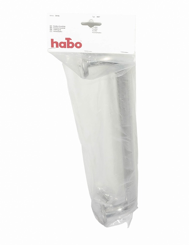 HABO 3407 ammetanko - Rakennustarvikkeet - 10105355007 - 0
