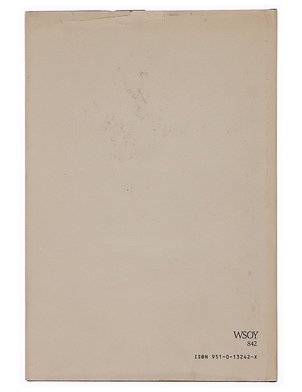 Siihen aikaan kun isä lampun osti - Juhani Aho - Romaanit ja novellit - 10105355026 - 1