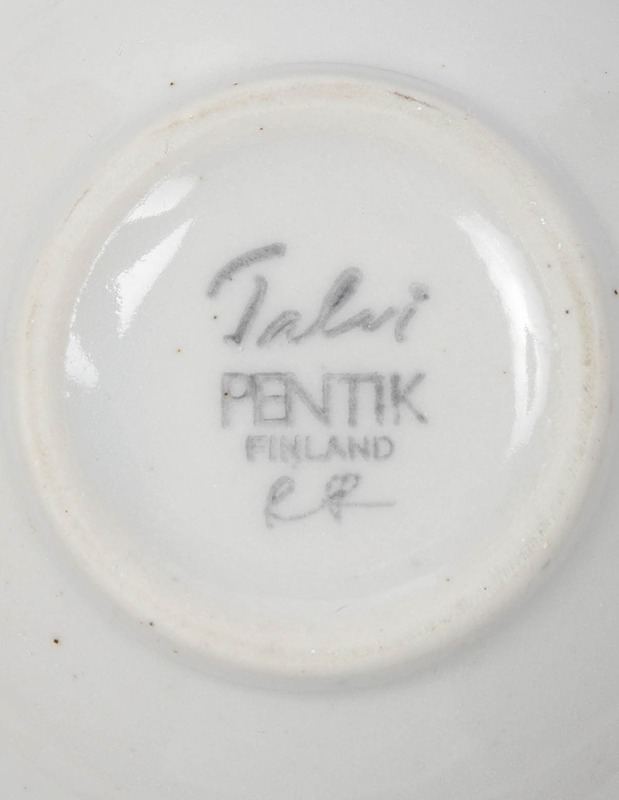 PENTIK Talvi kahvikuppi ja tassi - Mukit ja kahvikupit - 10105355039 - 2