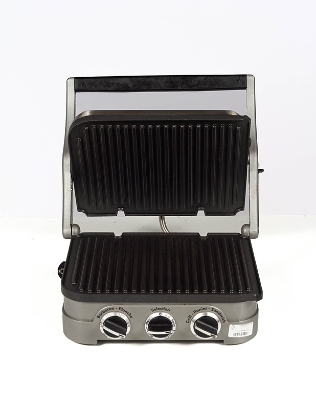 CURISMART Q33 Grilli - Muu elektroniikka - 10105355125 - 0