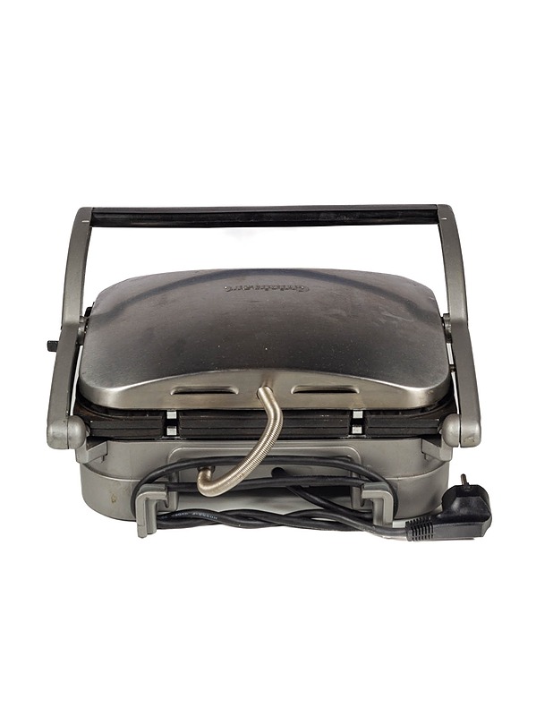 CURISMART Q33 Grilli - Muu elektroniikka - 10105355125 - 1