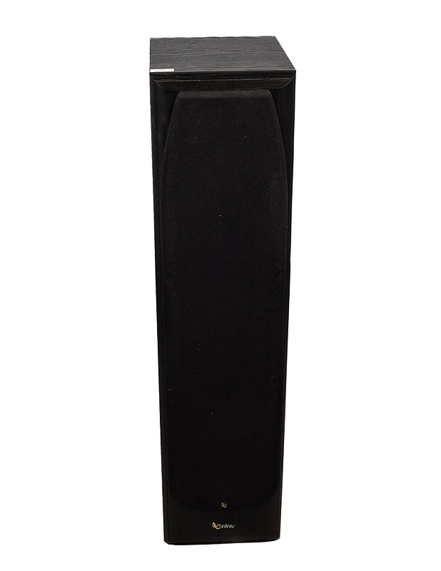 INFINITY Alpha 50 Kaiutin - Viihde-elektroniikka - 10105355161 - 0